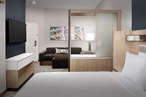 Springhill Suites By Marriott Fayetteville I 95