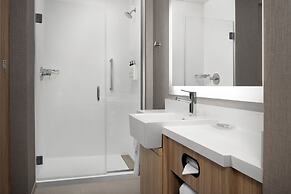 Springhill Suites By Marriott Fayetteville I 95