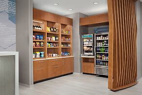 Springhill Suites By Marriott Fayetteville I 95