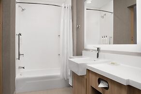 Springhill Suites By Marriott Fayetteville I 95