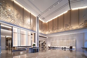 Shaoxing Marriott Hotel Shangyu