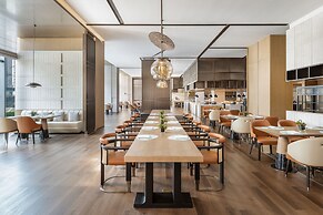 Shaoxing Marriott Hotel Shangyu