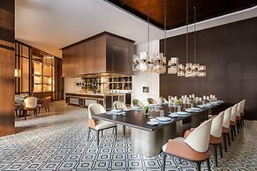 Shaoxing Marriott Hotel Shangyu