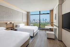 Shaoxing Marriott Hotel Shangyu