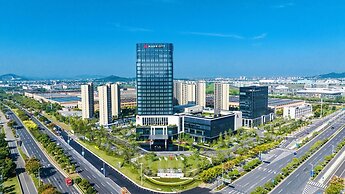 Shaoxing Marriott Hotel Shangyu