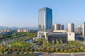 Shaoxing Marriott Hotel Shangyu