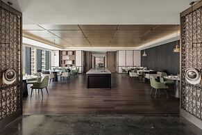 Shaoxing Marriott Hotel Shangyu