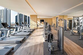 Shaoxing Marriott Hotel Shangyu