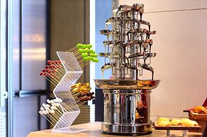 Shaoxing Marriott Hotel Shangyu