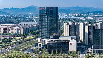 Shaoxing Marriott Hotel Shangyu