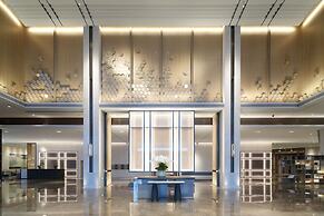 Shaoxing Marriott Hotel Shangyu