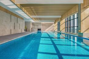 Shaoxing Marriott Hotel Shangyu