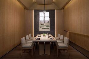 Shaoxing Marriott Hotel Shangyu