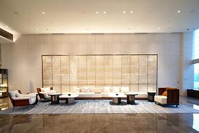 Shaoxing Marriott Hotel Shangyu