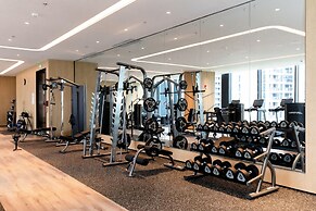 Shaoxing Marriott Hotel Shangyu