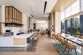 Shaoxing Marriott Hotel Shangyu