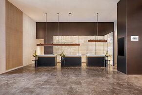 Shaoxing Marriott Hotel Shangyu