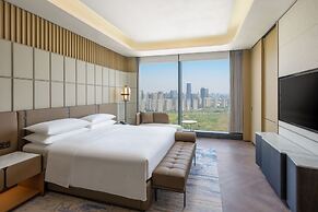 Shaoxing Marriott Hotel Shangyu