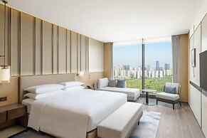 Shaoxing Marriott Hotel Shangyu