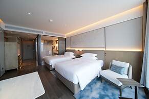 Shaoxing Marriott Hotel Shangyu