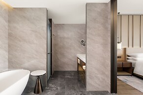 Shaoxing Marriott Hotel Shangyu