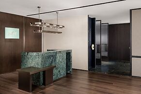 Shaoxing Marriott Hotel Shangyu