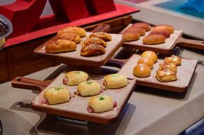 Shaoxing Marriott Hotel Shangyu