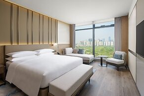 Shaoxing Marriott Hotel Shangyu