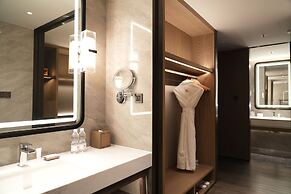 Shaoxing Marriott Hotel Shangyu