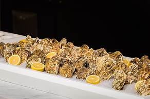 Shaoxing Marriott Hotel Shangyu