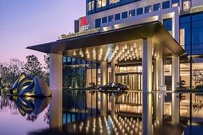 Shaoxing Marriott Hotel Shangyu