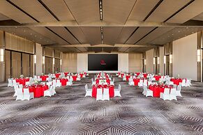 Shaoxing Marriott Hotel Shangyu