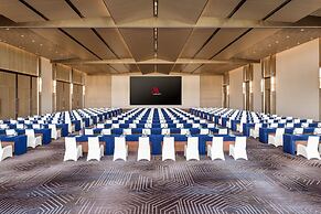 Shaoxing Marriott Hotel Shangyu