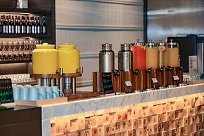 Shaoxing Marriott Hotel Shangyu