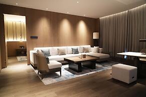 Shaoxing Marriott Hotel Shangyu