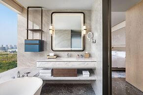 Shaoxing Marriott Hotel Shangyu