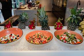 Shaoxing Marriott Hotel Shangyu