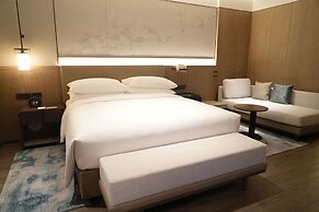 Shaoxing Marriott Hotel Shangyu
