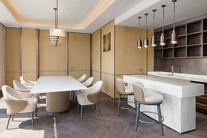 Shaoxing Marriott Hotel Shangyu