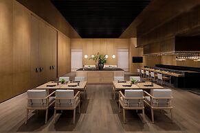 Shaoxing Marriott Hotel Shangyu