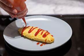 Shaoxing Marriott Hotel Shangyu