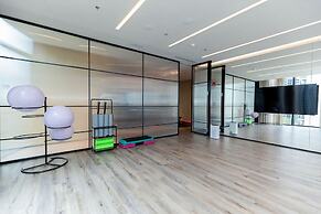 Shaoxing Marriott Hotel Shangyu