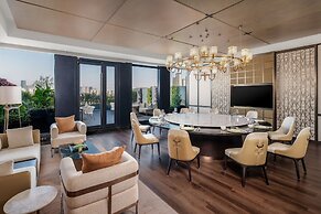 Shaoxing Marriott Hotel Shangyu