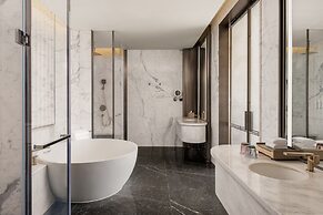 Shaoxing Marriott Hotel Shangyu