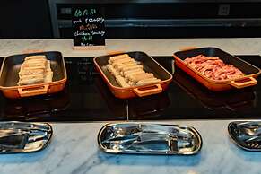 Shaoxing Marriott Hotel Shangyu