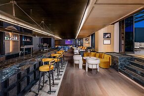 Shaoxing Marriott Hotel Shangyu