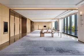 Shaoxing Marriott Hotel Shangyu