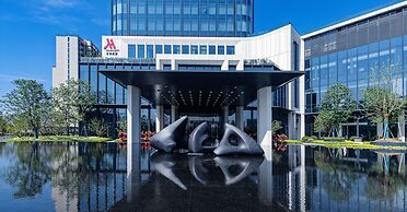 Shaoxing Marriott Hotel Shangyu