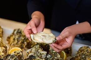 Shaoxing Marriott Hotel Shangyu