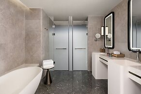 Shaoxing Marriott Hotel Shangyu